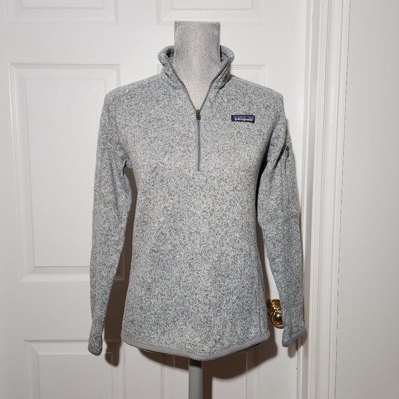 PATAGONIA Better Sweater pullover - Picture 1 of 5